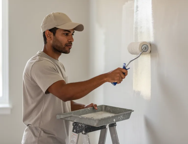 Painter service in Norfolk County